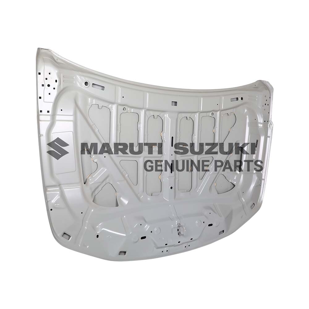 PANEL SET_FRONT HOOD
