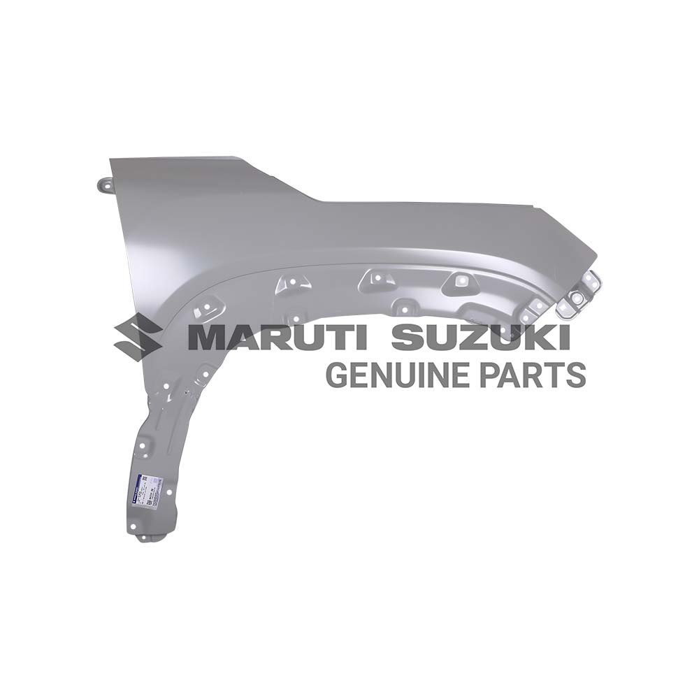 FRONT FENDER PANEL (RIGHT)