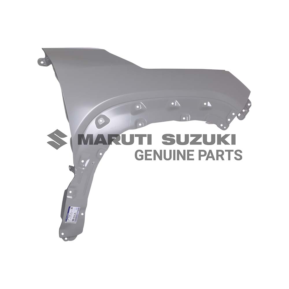 FRONT FENDER PANEL (RIGHT)