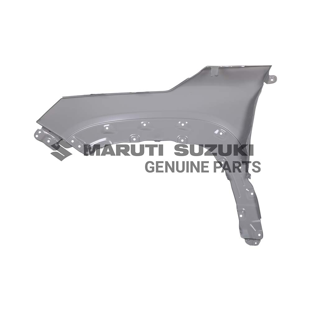 FRONT FENDER PANEL (RIGHT)