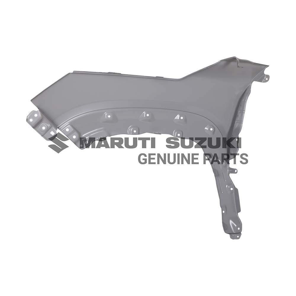 FRONT FENDER PANEL (RIGHT)