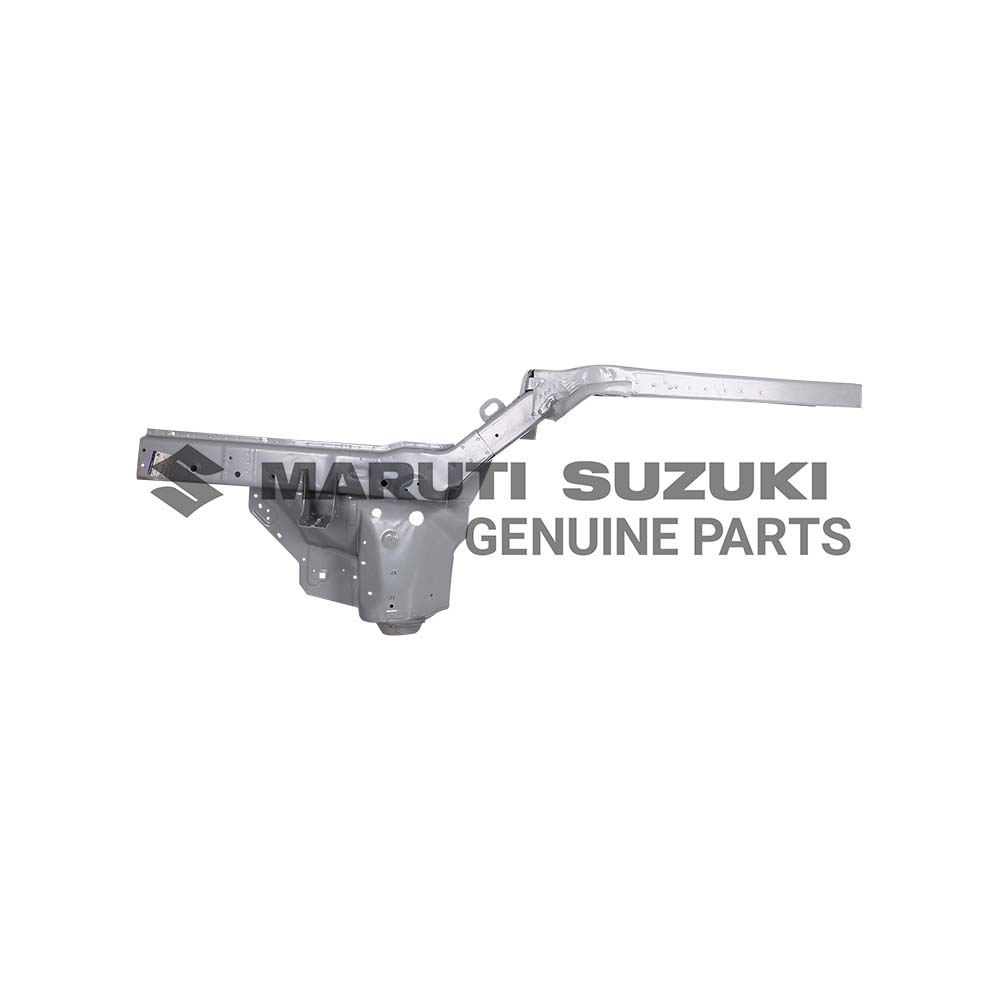 FENDER PANEL SET (LEFT)