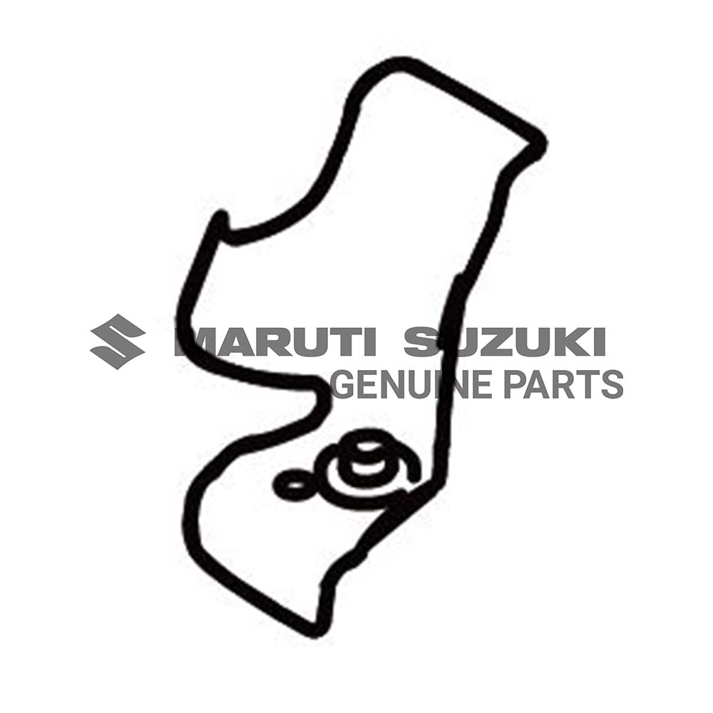 BRACKET_FUEL TANK FRONT (RIGHT)