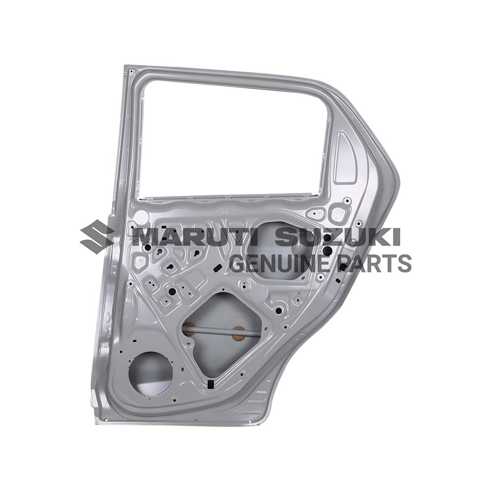 PANEL ASSY_ REAR DOOR RH