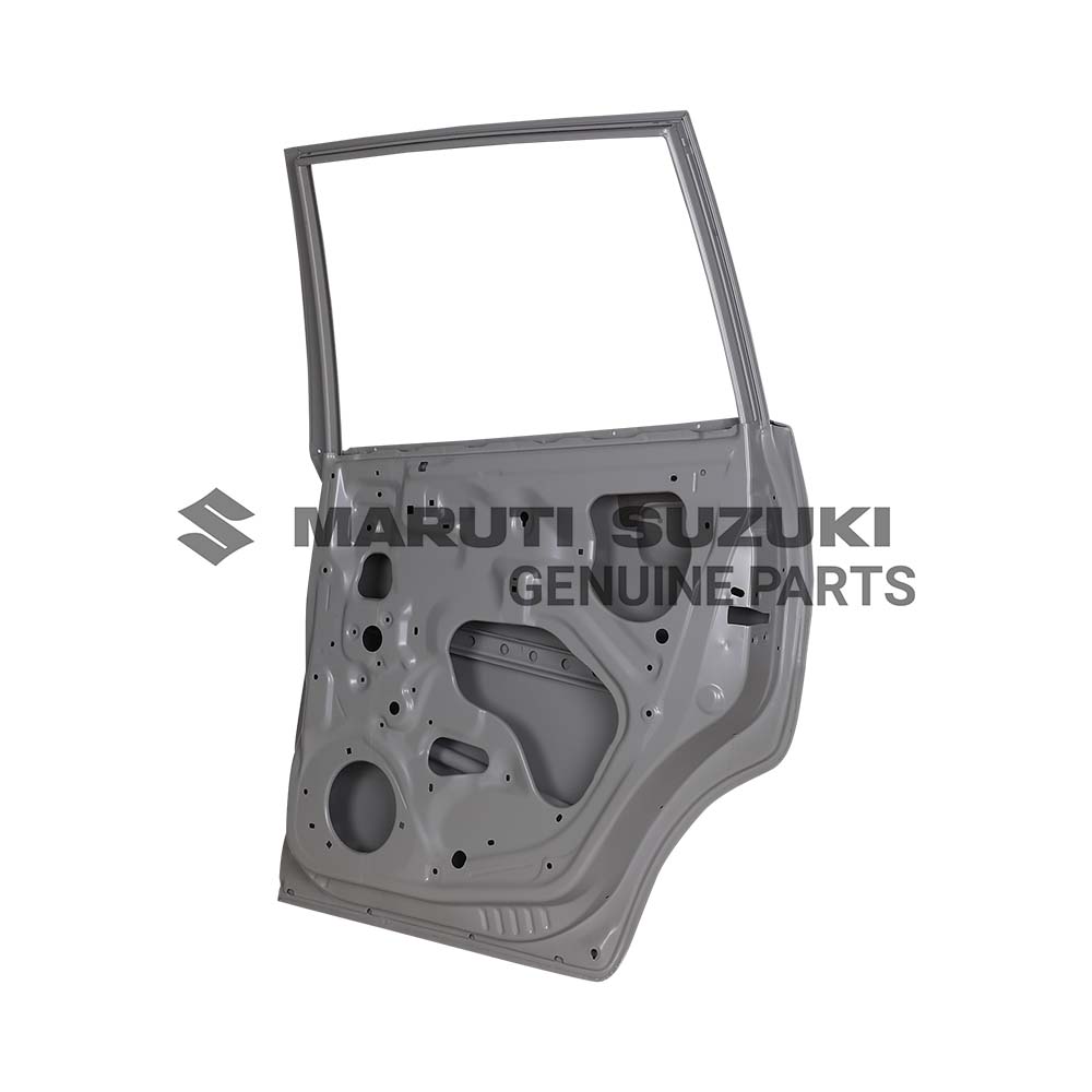 PANEL ASSY_REAR DOOR_R