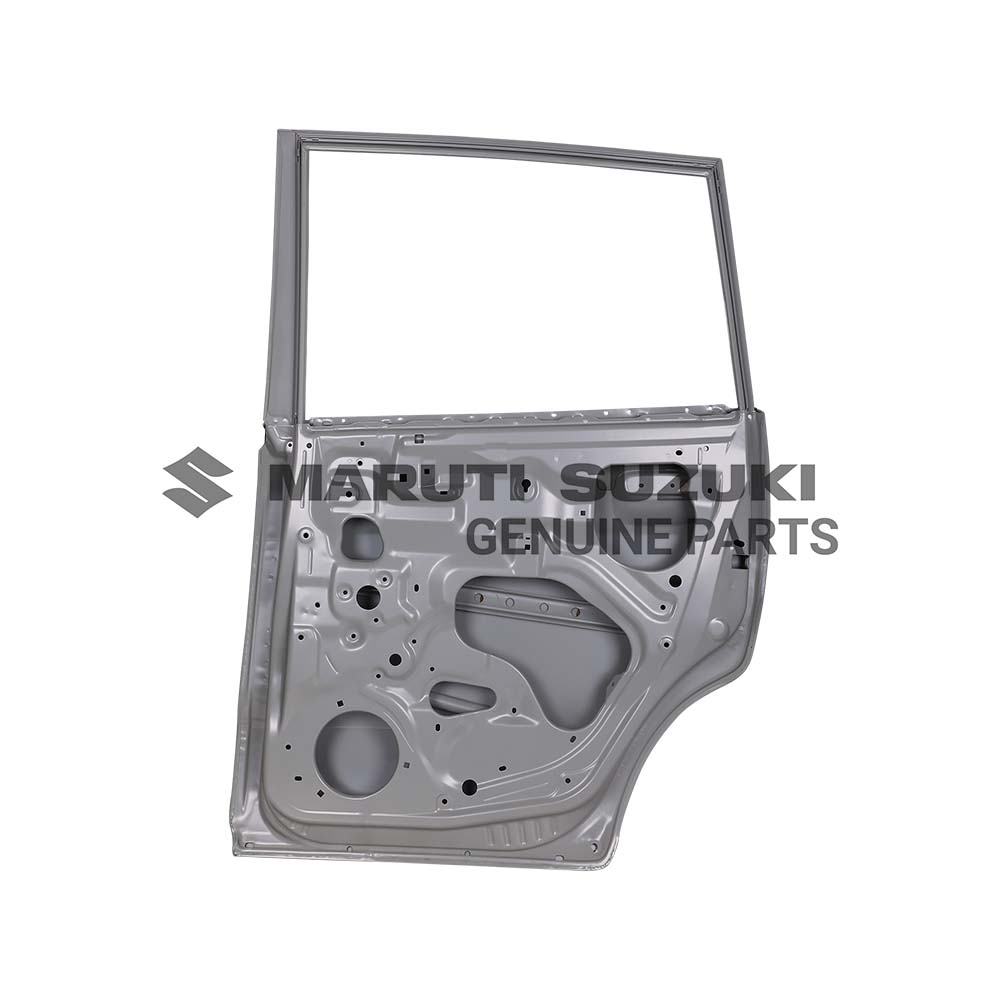 PANEL ASSY_REAR DOOR_R