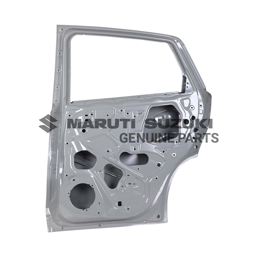 PANEL ASSEMBLY_REAR DOOR RH