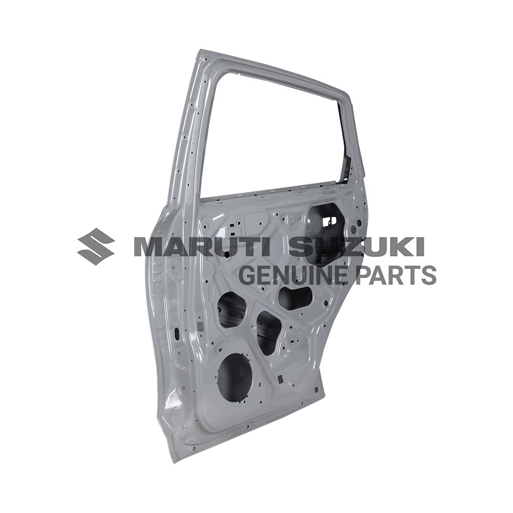 PANEL ASSEMBLY_REAR DOOR RH