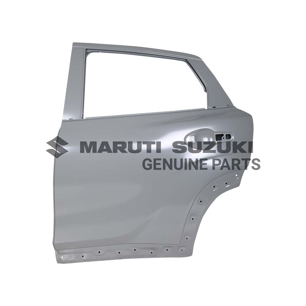 PANEL ASSEMBLY_REAR DOOR LH