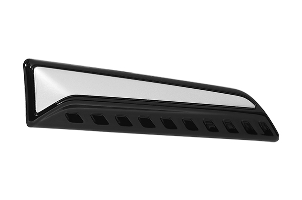 Fender Garnish - Silver Painted Finish | Victoris