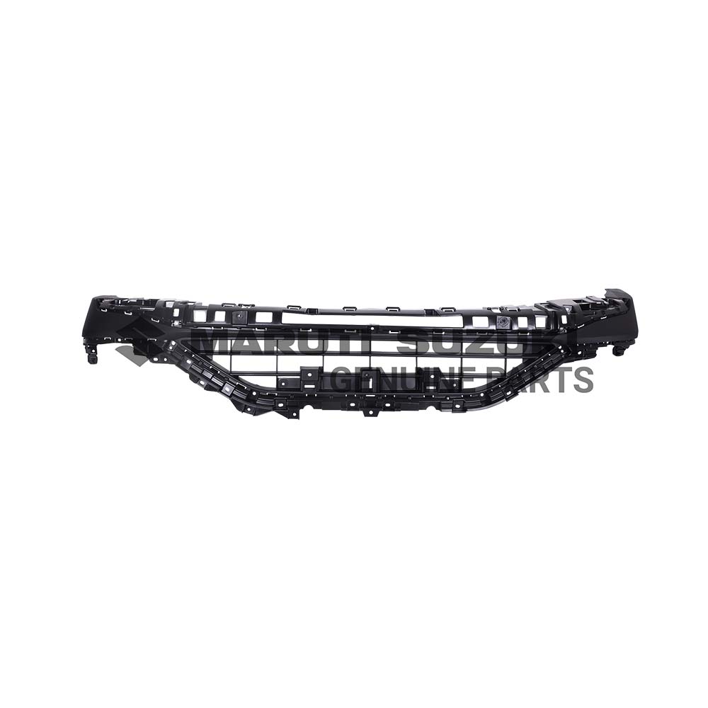 BUMPER_FRONT LOWER (BLACK)