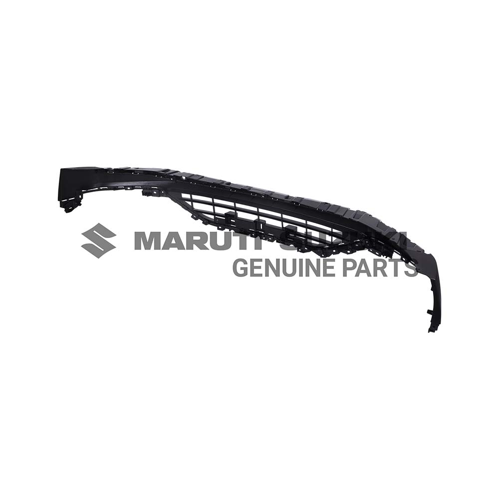 BUMPER_FRONT LOWER (BLACK)