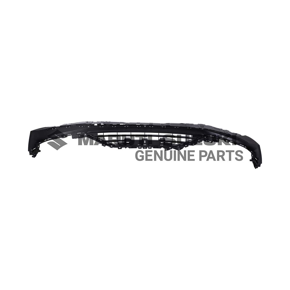 BUMPER_FRONT LOWER (BLACK)