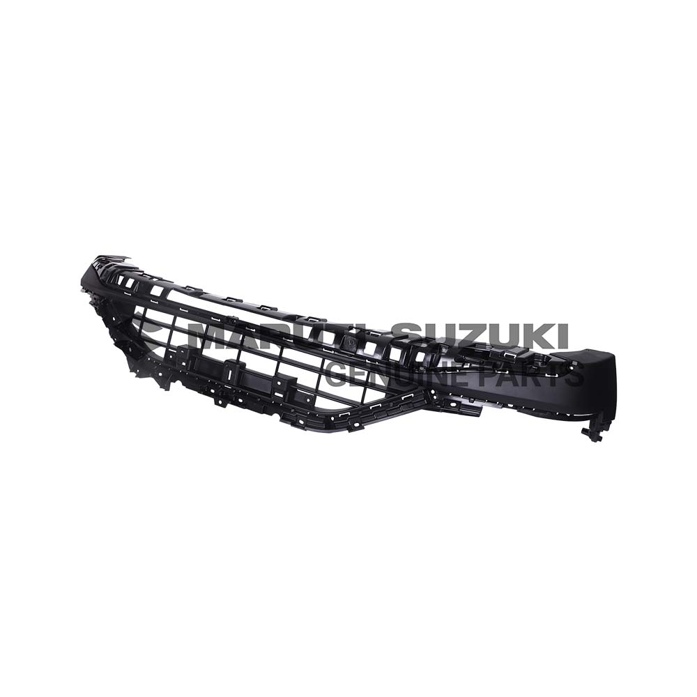 BUMPER_FRONT LOWER (BLACK)