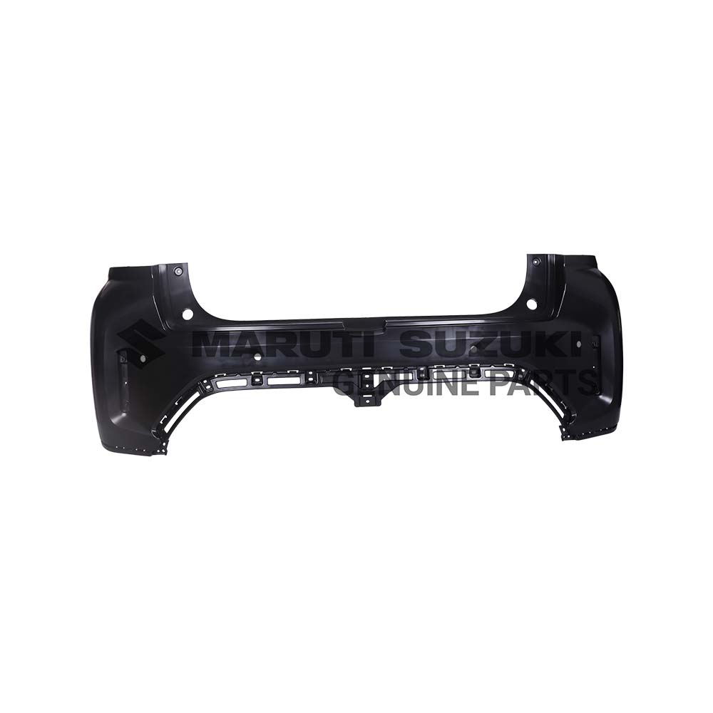 BUMPER_REAR (BLACK)