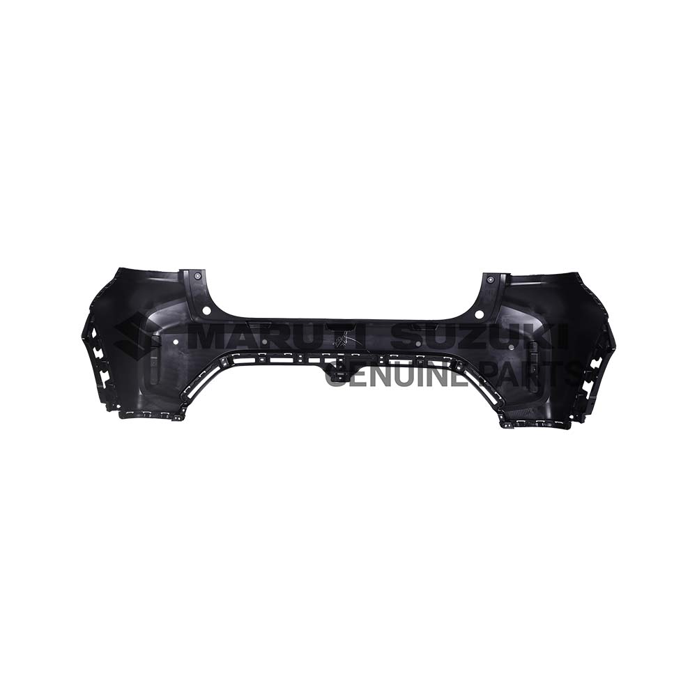 BUMPER_REAR (BLACK)