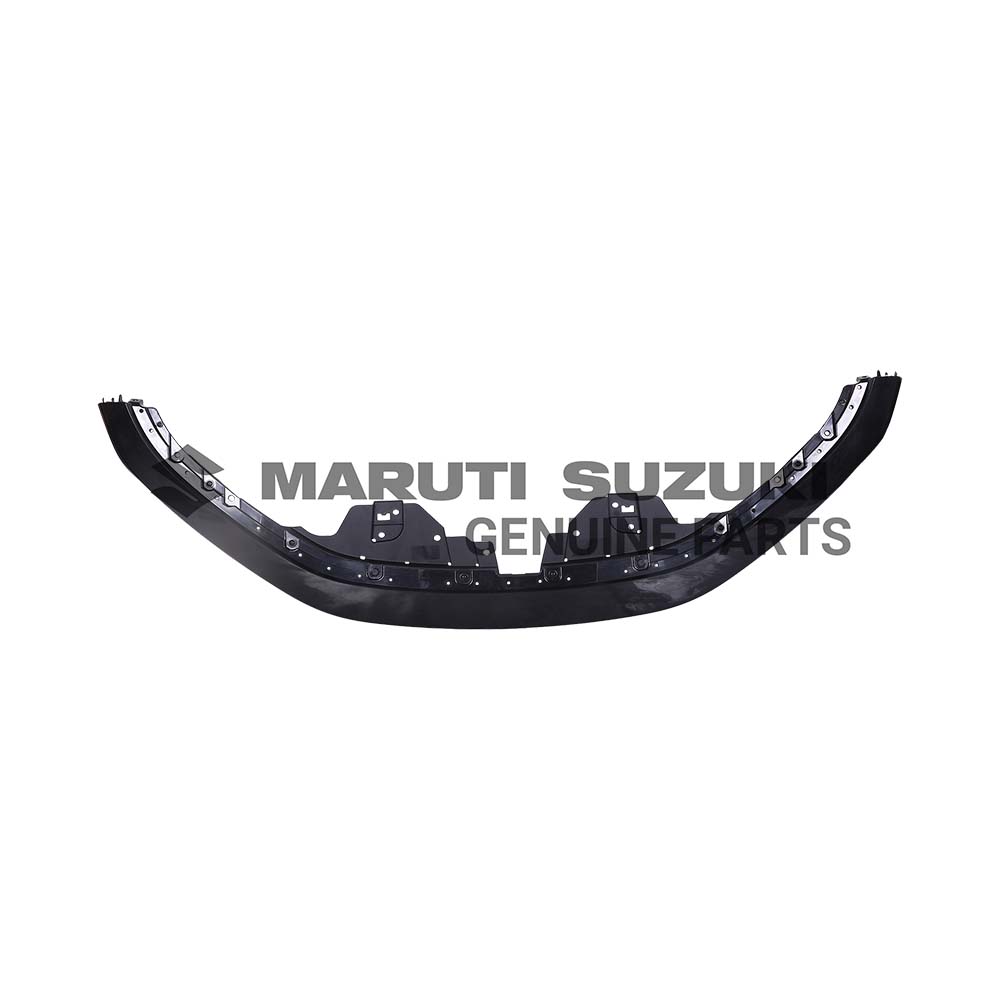 GARNISH_BUMPER (BLACK)