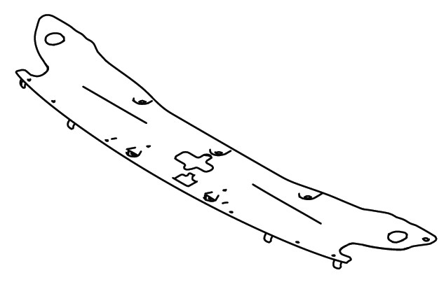 COVERHOOD LOCK MEMBER COVERHOOD LOCK MEMBER