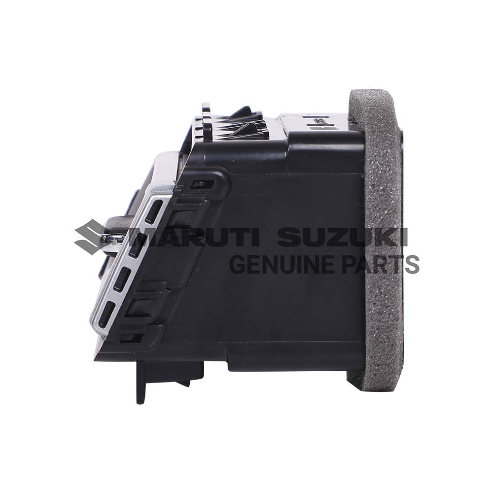 LOUVER_CENTER VENT (LEFT)