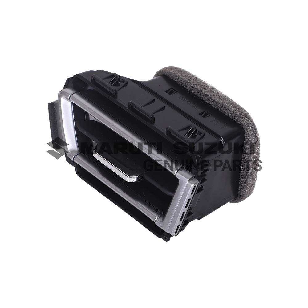 LOUVER_CENTER VENT (LEFT)