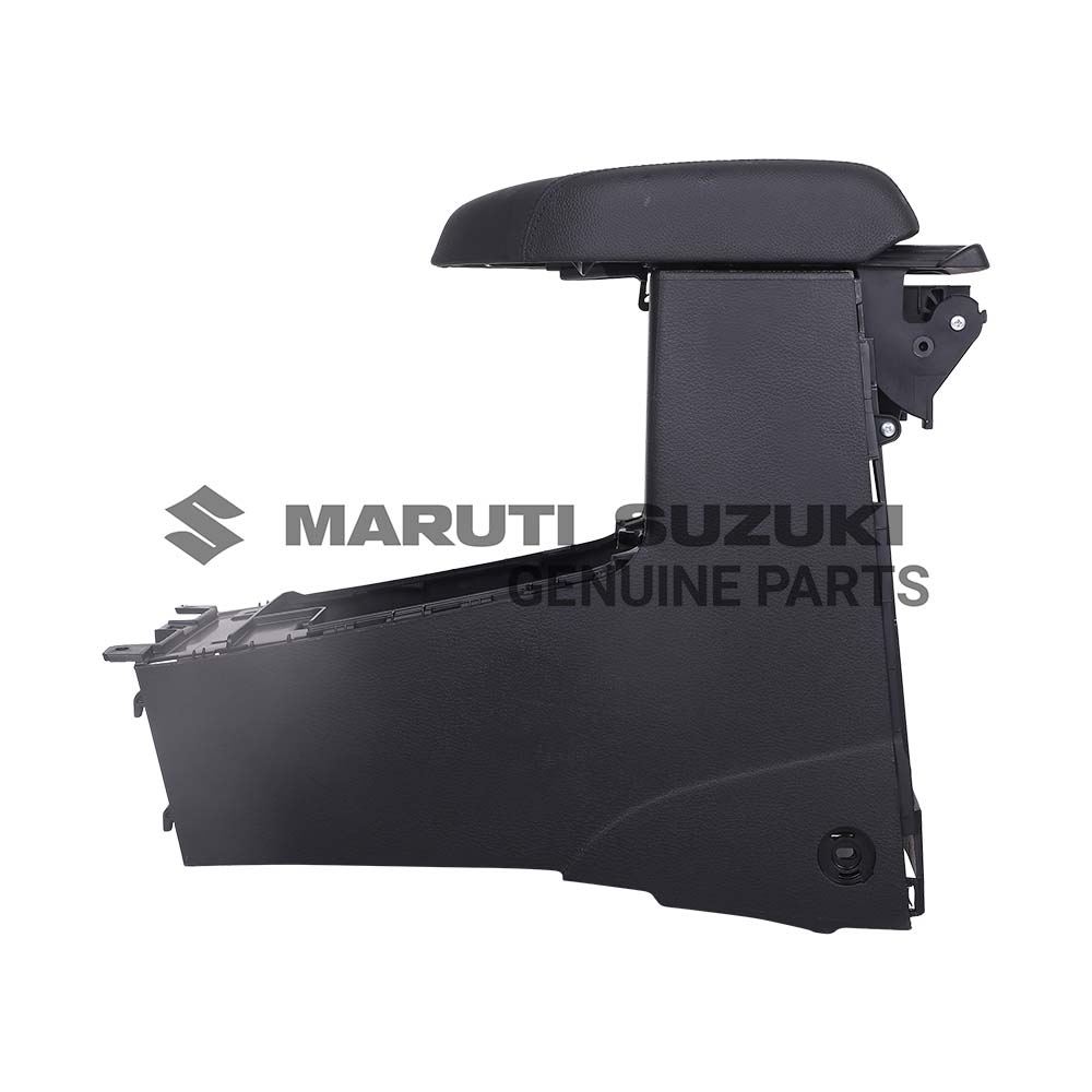 BOX_FLOOR CONSOLE REAR - 75850M66T10-5PK | Maruti Suzuki Genuine Parts