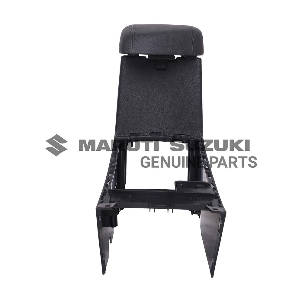 BOX_FLOOR CONSOLE REAR