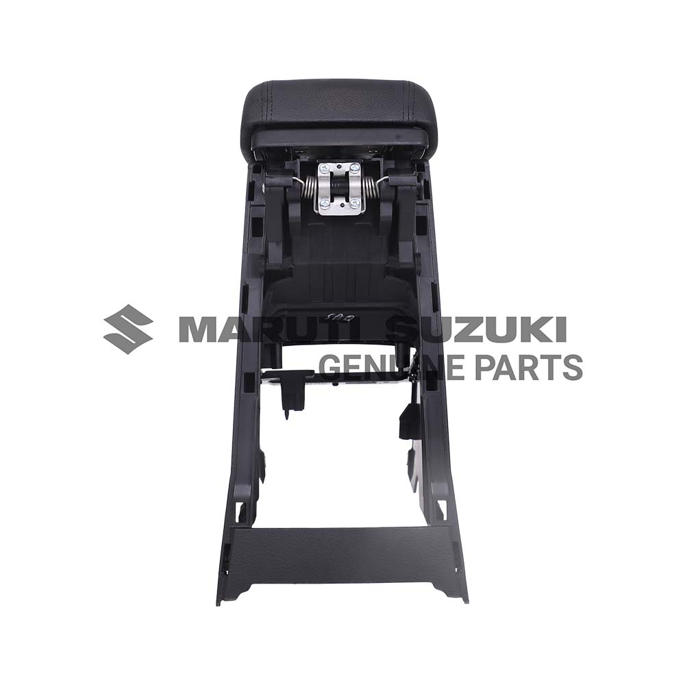 BOX_FLOOR CONSOLE REAR