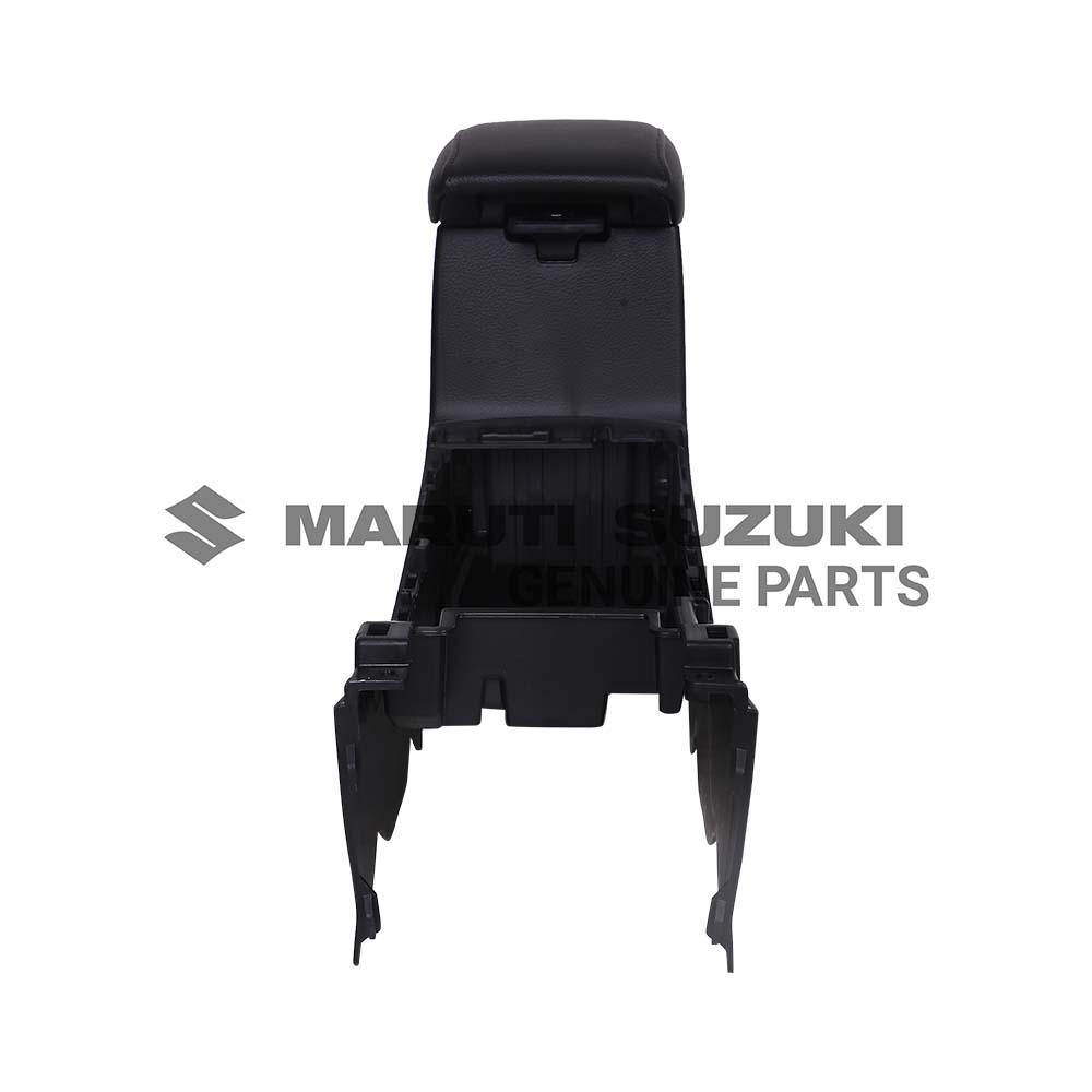 Armrest (Black) | Vitara Brezza