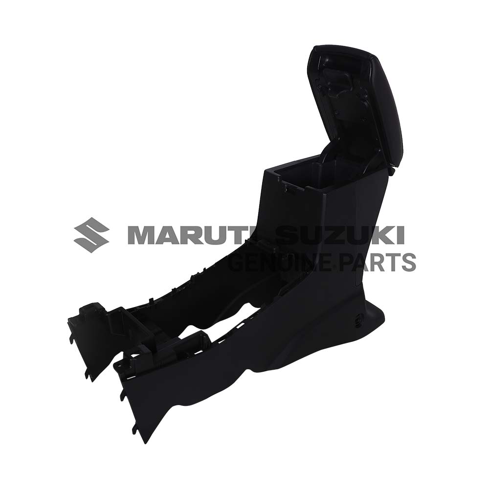 Armrest (Black) | Vitara Brezza