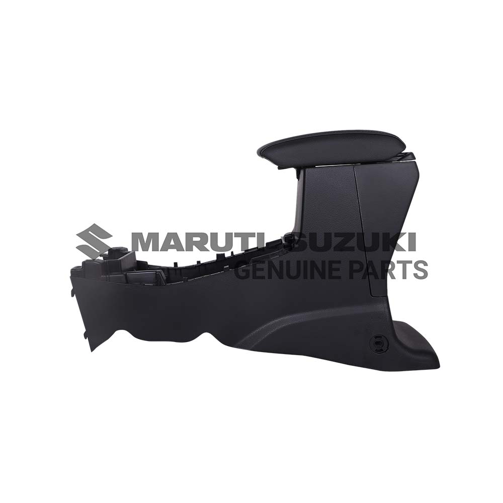 Armrest (Black) | Vitara Brezza