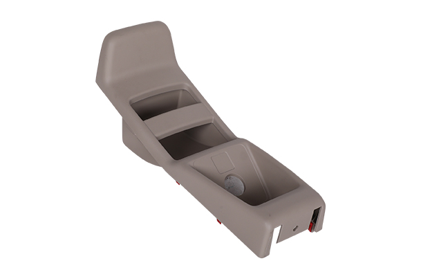 CONSOLE BOX