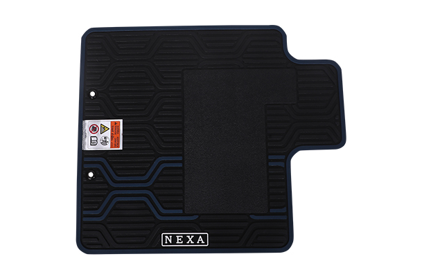 PVC DESIGNER MAT