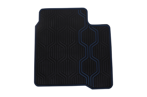 PVC DESIGNER MAT