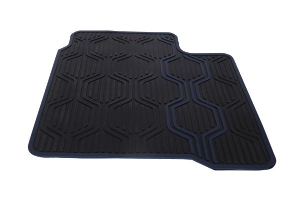 PVC DESIGNER MAT