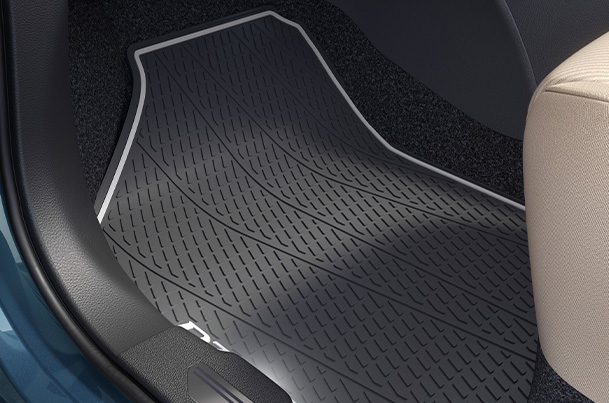 Designer Mat | New Dzire