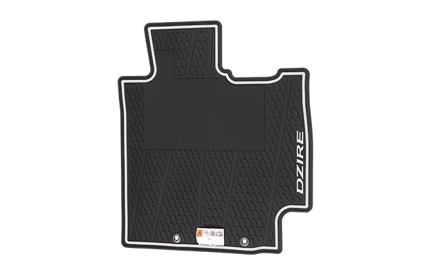 Designer Mat | New Dzire