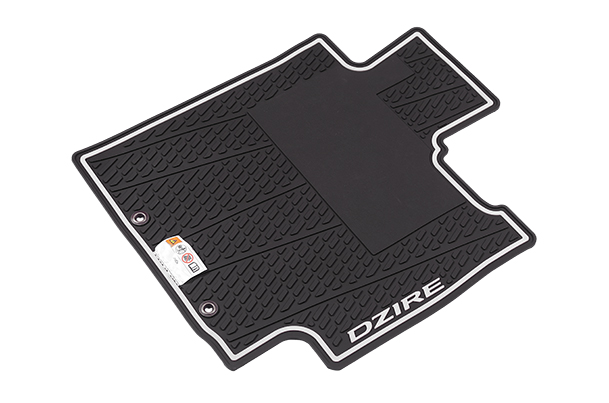 Designer Mat | New Dzire