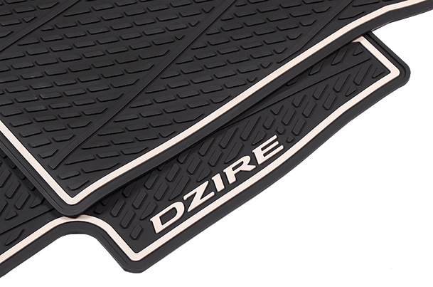 Designer Mat | New Dzire