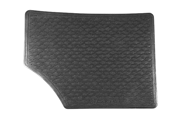 Charcoal Grey Mat | New Dzire