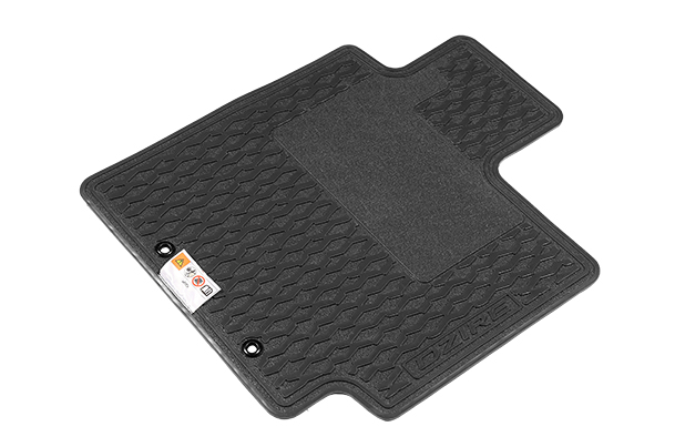 Charcoal Grey Mat | New Dzire