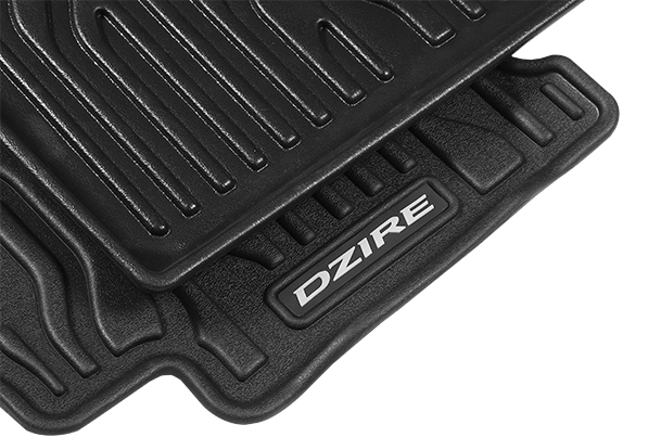 All Weather 3D Mat | New Dzire