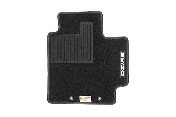 Carpet Mat | New Dzire