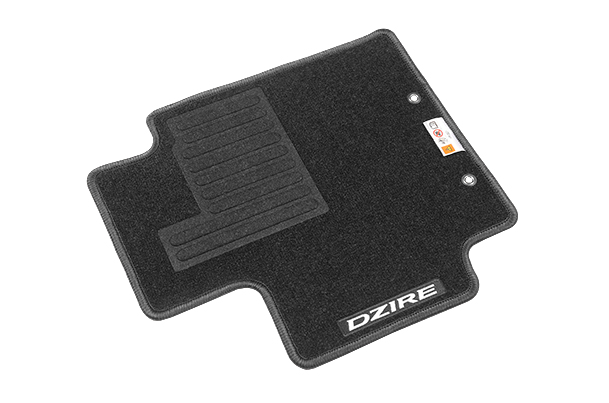 Carpet Mat | New Dzire