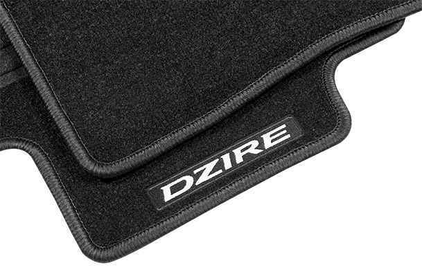 Carpet Mat | New Dzire