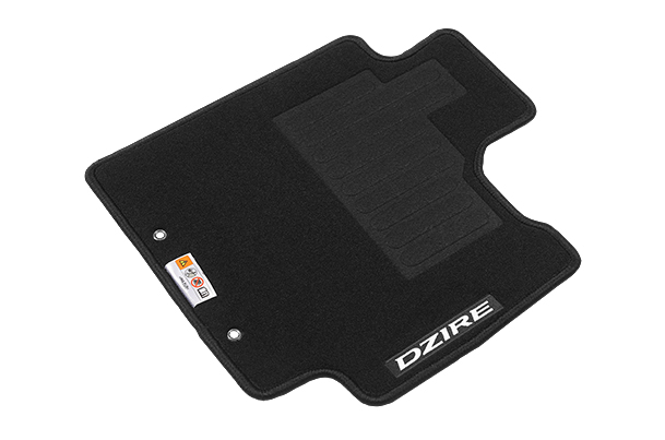 Premium Carpet Mat | New Dzire