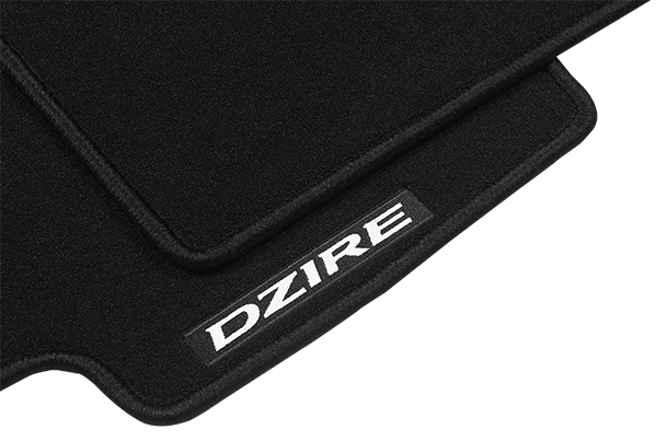 Premium Carpet Mat | New Dzire