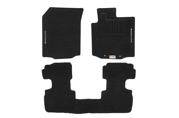 Premium Carpet Mat - Hybrid | Victoris