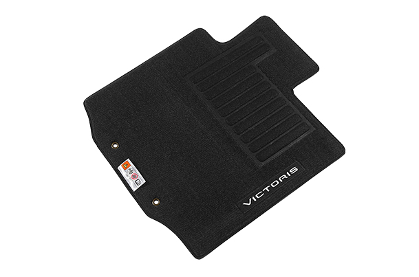 Premium Carpet Mat - Hybrid | Victoris