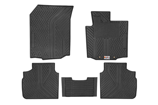 Black Mat | Victoris