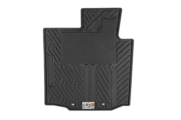 Black Mat | Victoris